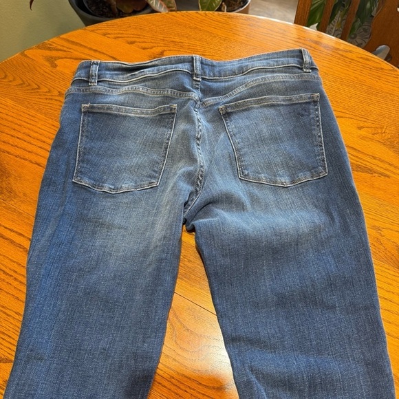 DL1961 Skinny Jeans Size 30 - Picture 5 of 5